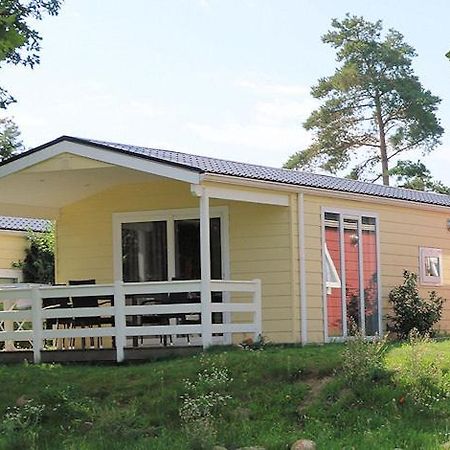 Ferien-& Erlebnispark Ploetzky Schönebeck Екстериор снимка